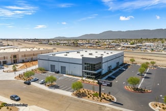 Indio, CA Industrial - 83681 Citrus Ave