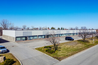 Dorval, QC Industrial - 509-549 Av Lépine