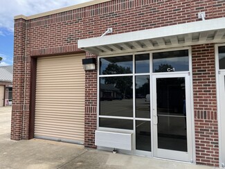 Houston, TX Medical, Flex, Industrial - 2870 Gessner Rd