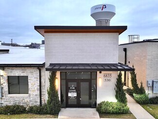 Plano, TX undefined - 6835 Communications Pky Plano, TX undefined - 6835 Communications Pky