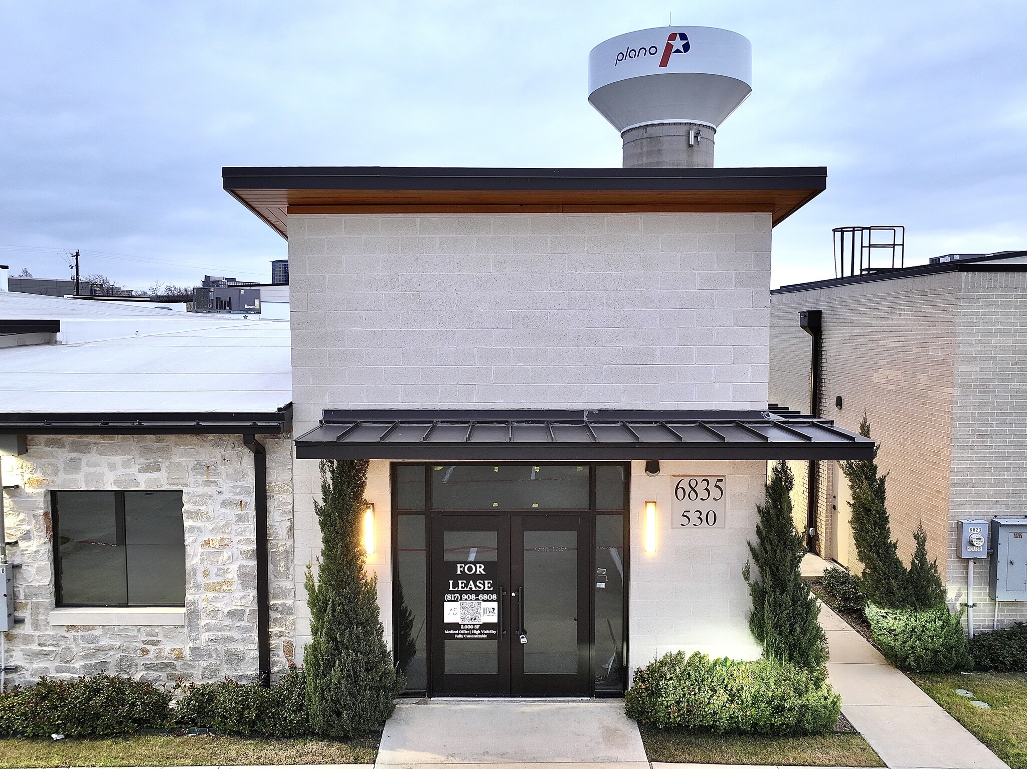 6835 Communications Pky, Plano, TX for Sale