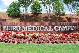 Monroe, NC Commercial - 0000 Campus Park Dr