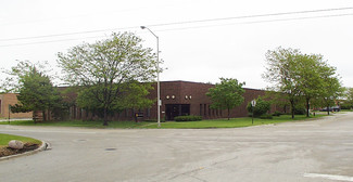 Wood Dale, IL Manufacturing - 725 N Central Ave