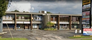 Tampa, FL Office, Office/Medical - 7211 N Dale Mabry Tampa, FL Office, Office/Medical - 7211 N Dale Mabry
