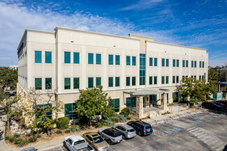 San Antonio, TX Office/Medical - 150 E Sonterra Blvd