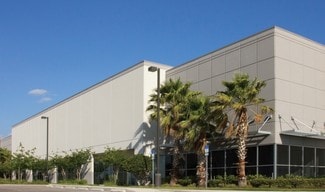 Orlando, FL Industrial - 7433 Emerald Dunes Dr