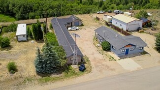 Parshall, CO Apartments - 225 Main St