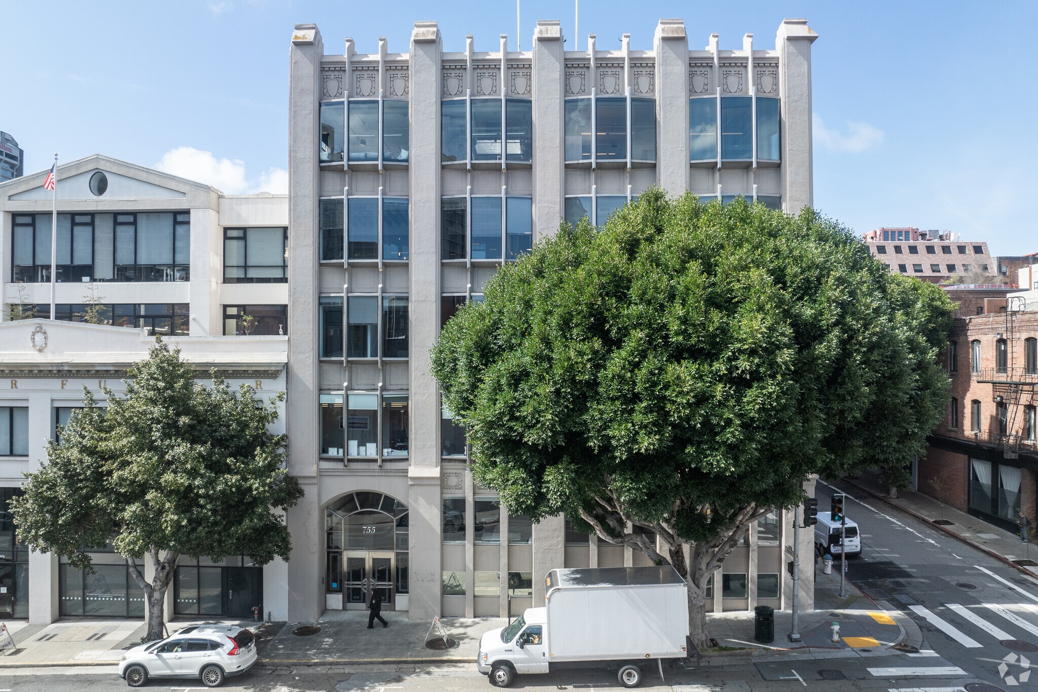 755 Sansome St, San Francisco, CA for Rent