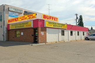 Edmonton, AB Restaurant - 12901 97th St NW Edmonton, AB Restaurant - 12901 97th St NW