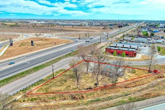 Fort Collins, CO Freestanding - 3221 E Mulberry St