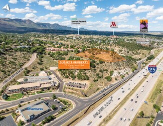 Colorado Springs, CO Commercial - 75 View Point Rd Colorado Springs, CO Commercial - 75 View Point Rd
