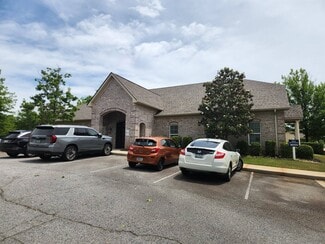 Evans, GA Office/Medical - 418 Town Park Blvd Evans, GA Office/Medical - 418 Town Park Blvd