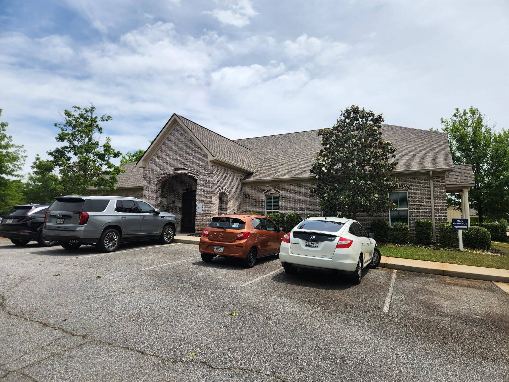 418 Town Park Blvd, Evans, GA for Rent