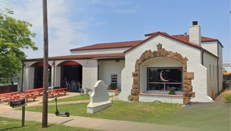 Birmingham, AL Office - 4120 2nd Ave S