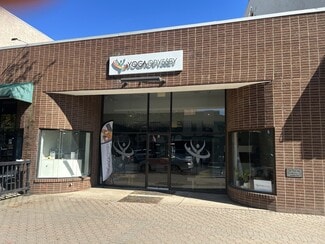 Somerville, NJ Retail - 8-12 W Main St
