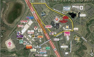 Westminster, CO Office/Retail, Retail - 10679 Westminster Blvd
