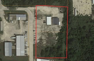 Truesdale, MO Industrial - 1730 Daniel Boone Industrial Pky
