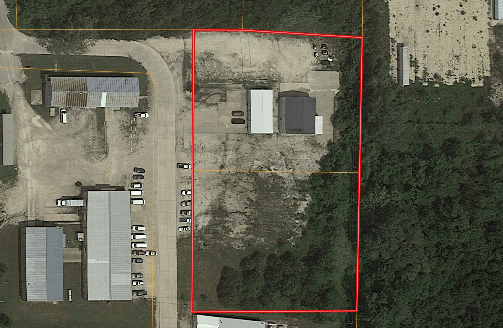 1730 Daniel Boone Industrial Pky, Truesdale, MO for Sale