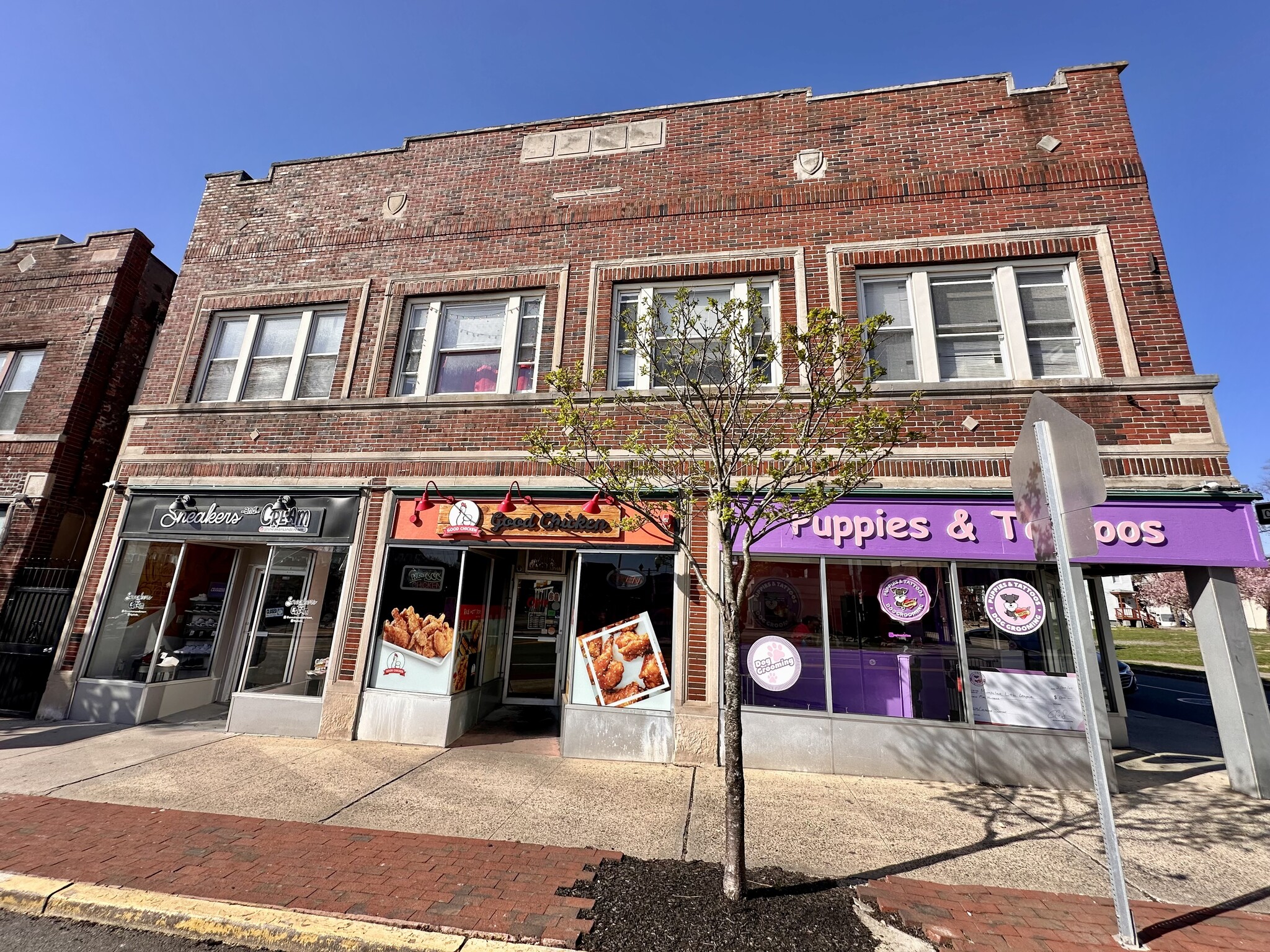 112-116 Bloomfield Ave, Montclair, NJ for Rent
