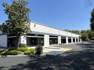 Stockton, CA Industrial - 199 Frank West Cir