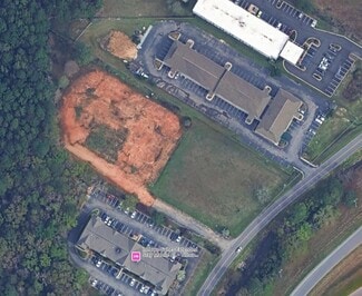 Mobile, AL Commercial - 5480 Inn Rd