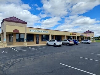 Fort Atkinson, WI Office/Retail - 825 Lexington Blvd