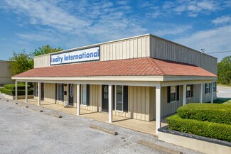 Colleyville, TX Retail - 4408 Colleyville Blvd