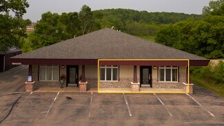 Chatfield, MN Office - 431 Main St N