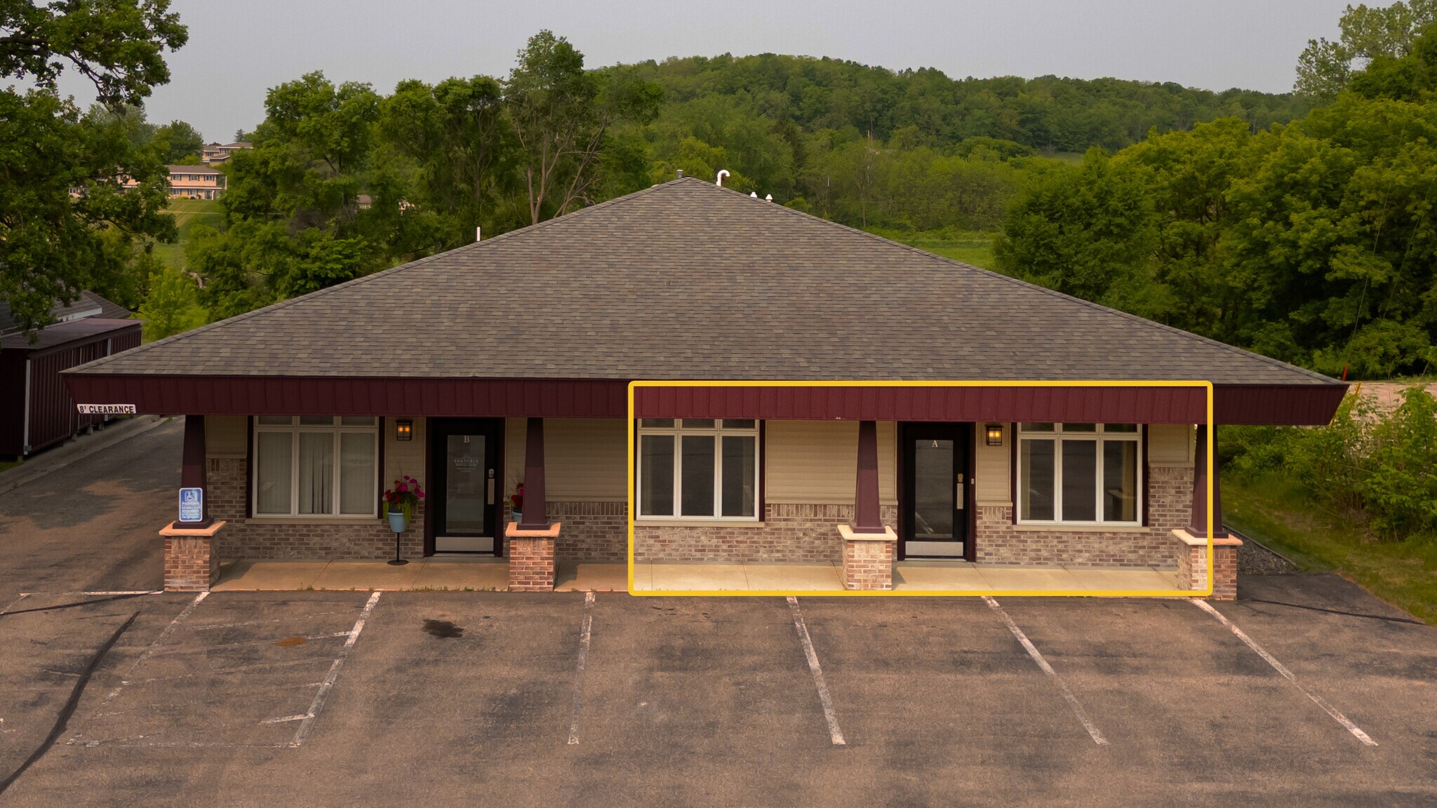 431 Main St N, Chatfield, MN for Rent