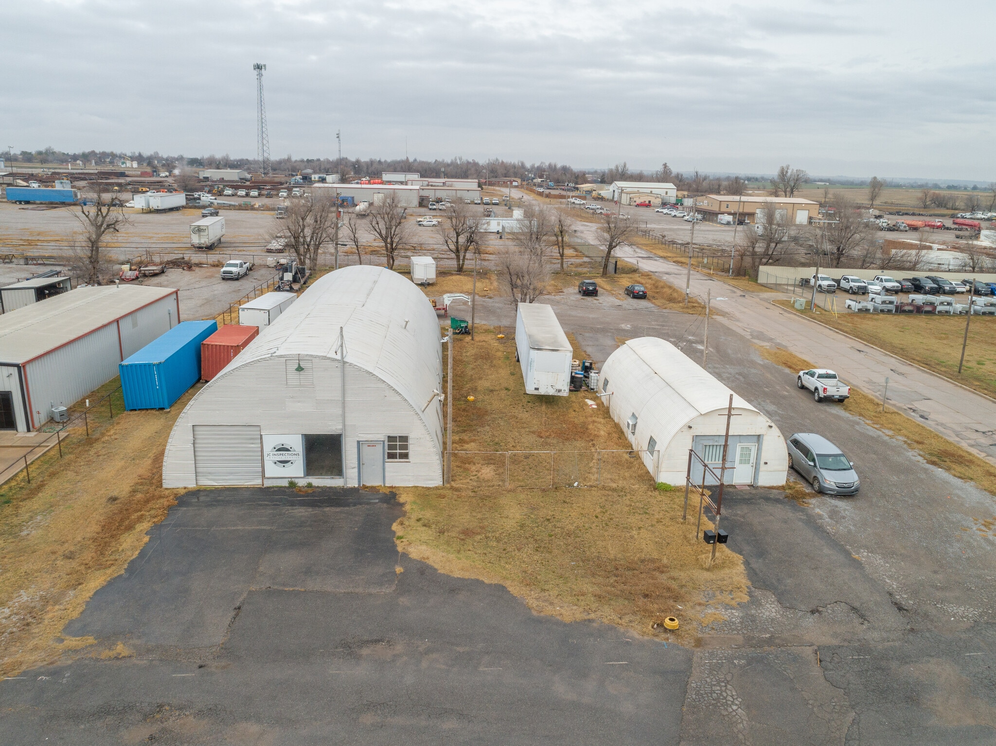 , El Reno, OK for Sale