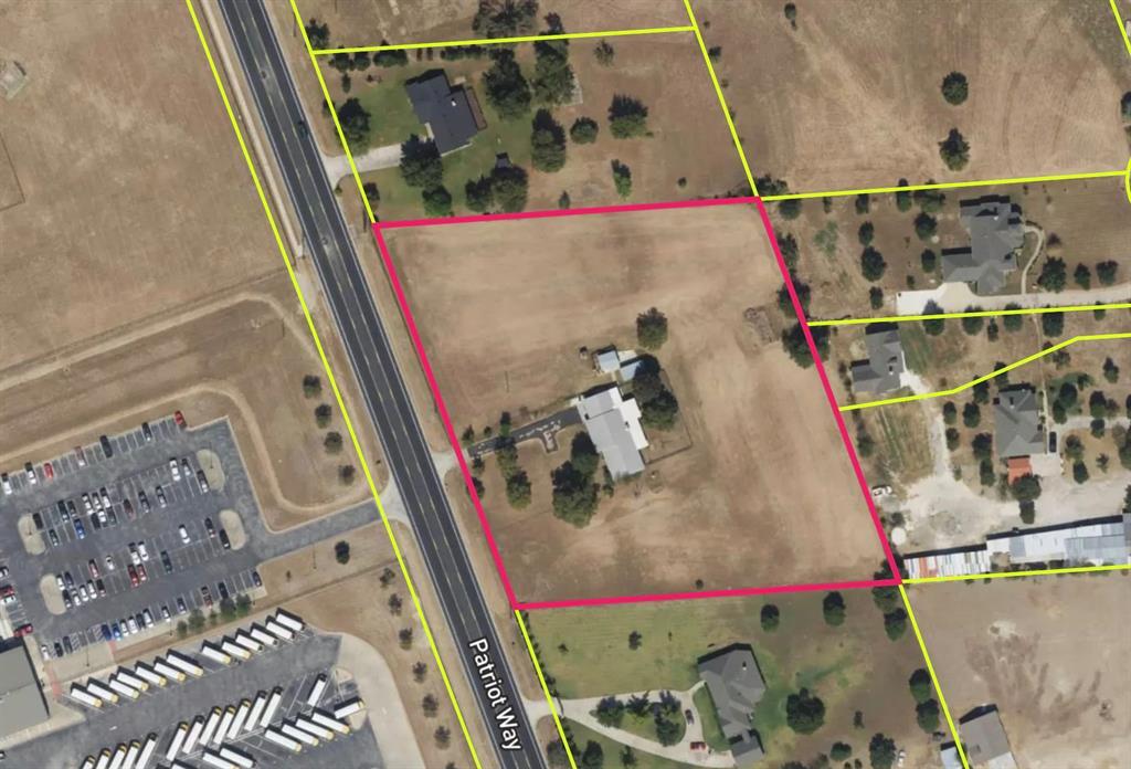401 Patriot Way, Georgetown, TX for Rent