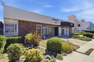 San Pedro, CA Medical - 1411 W 7th St