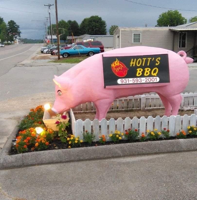 , Lobelville, TN for Sale