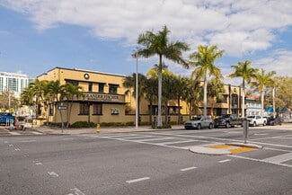 Saint Petersburg, FL Office - 721 1st Ave N
