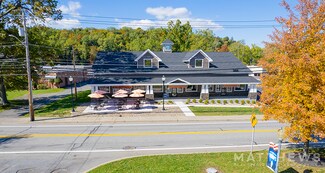 Washingtonville, NY Freestanding - 32 W Main St