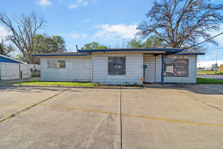 Fort Worth, TX Storefront Retail/Residential - 1300 Terminal Rd