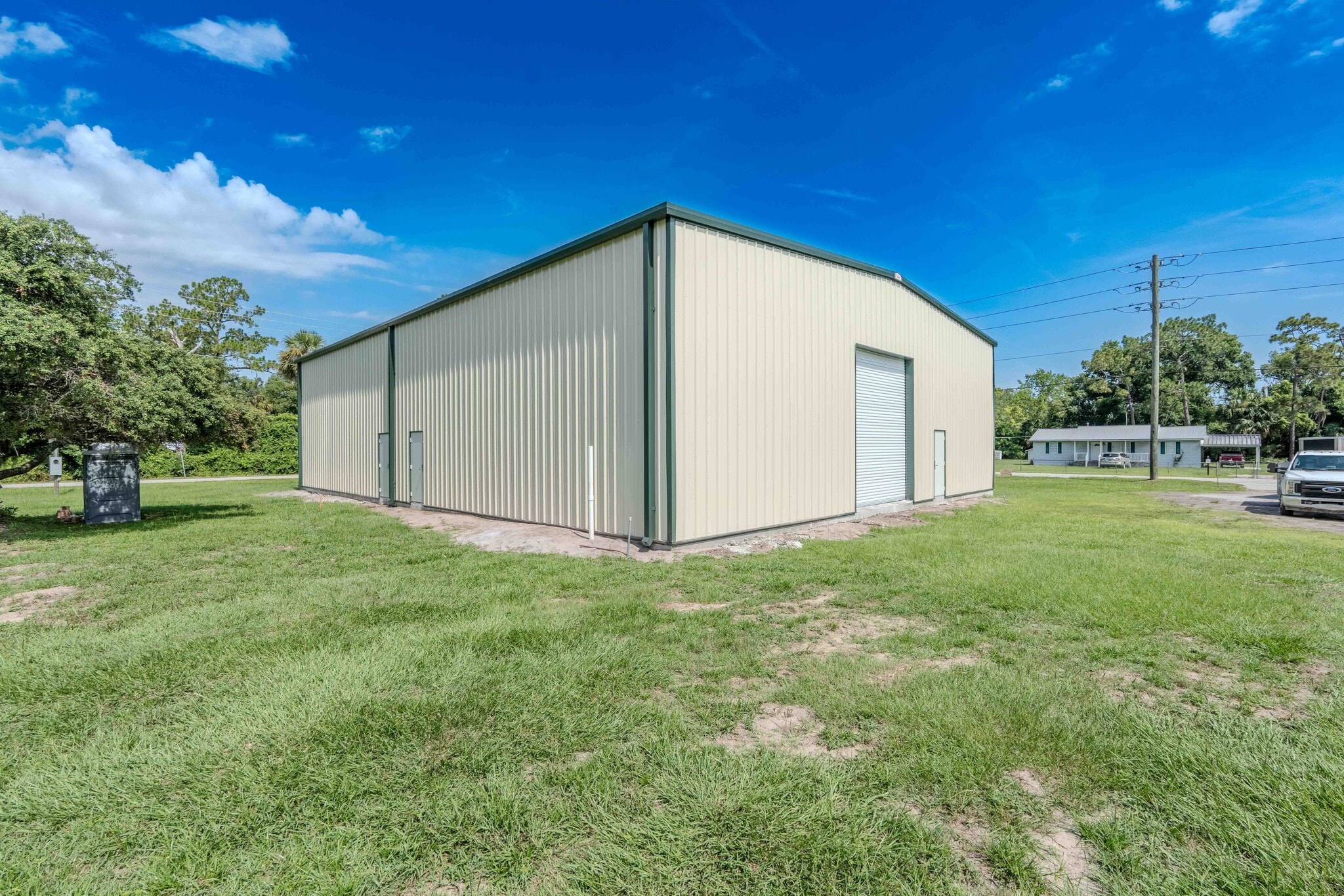 119 W Towles Ave, Palatka, FL for Rent