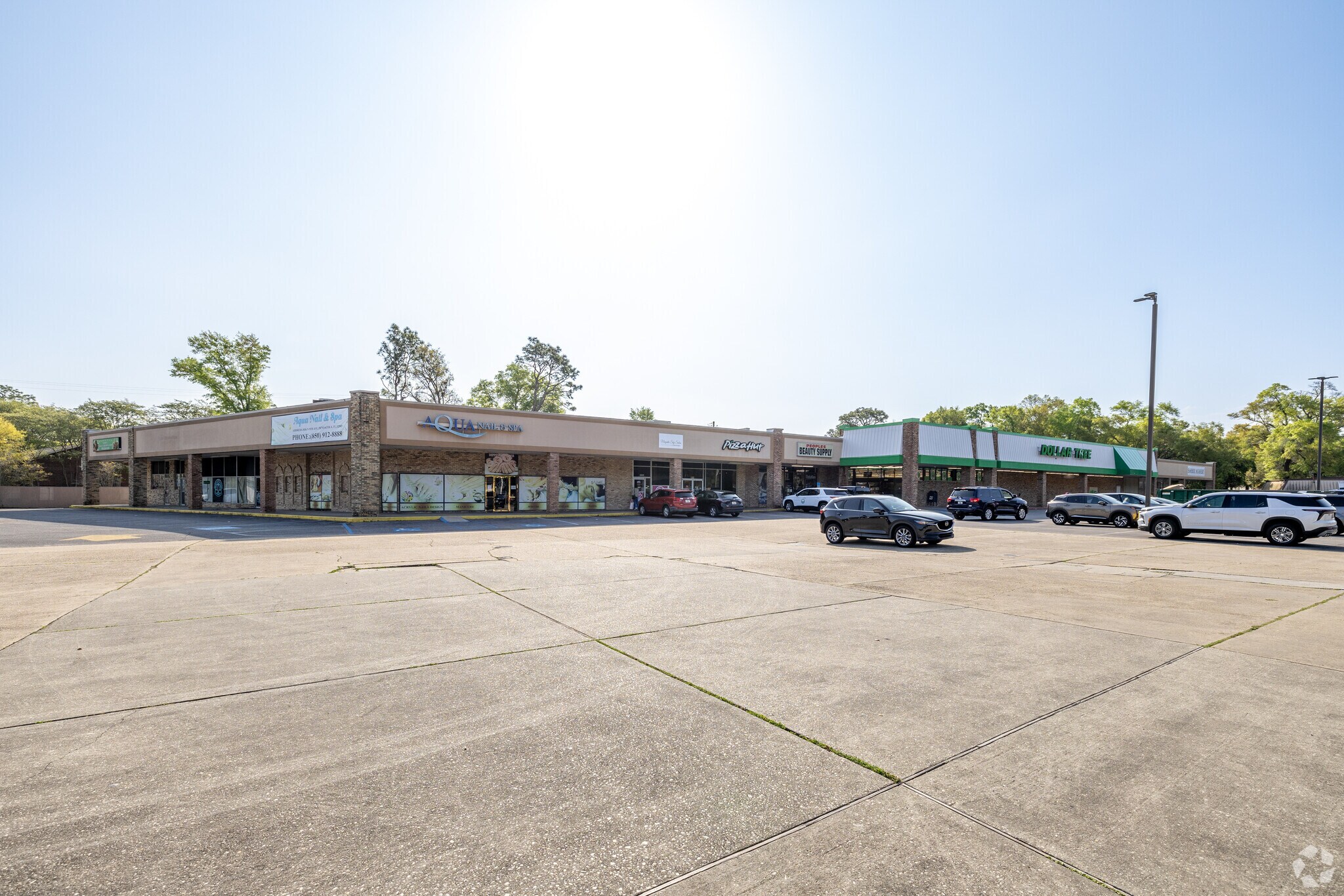 901-909 E Fairfield Ave, Pensacola, FL for Rent