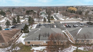 Appleton, WI Office - W6180 Aerotech Dr