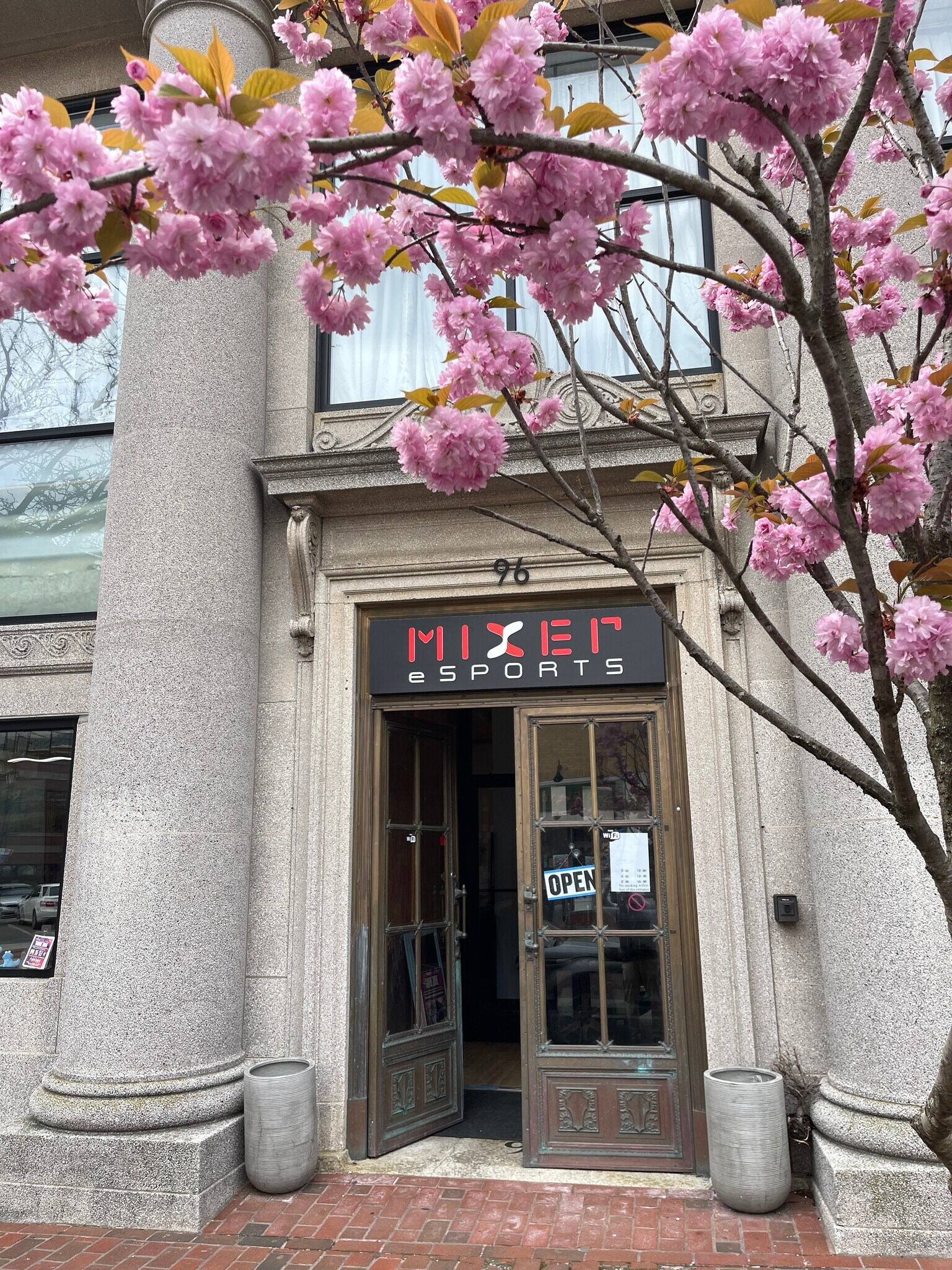 94-106 Pleasant St, Malden, MA for Rent