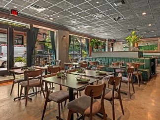 Brooklyn, NY Retail - 181 N 10th St