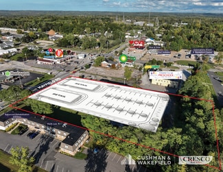 Chesterland, OH Retail - 8459 Mayfield Rd Chesterland, OH Retail - 8459 Mayfield Rd