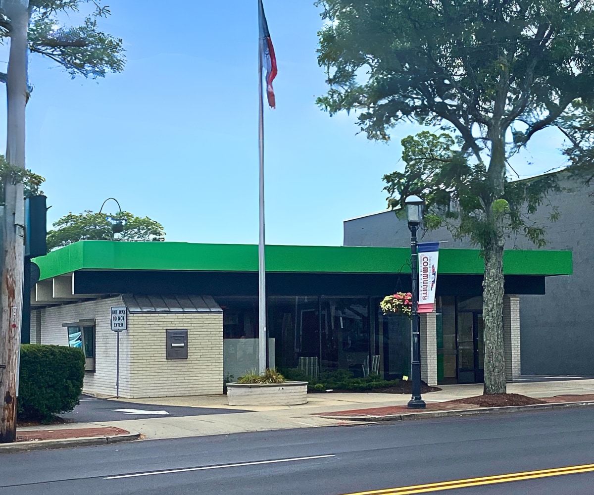 1643 Post Rd, Fairfield, CT for Sale