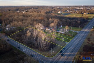 Youngstown, OH Commercial Land - South Ave