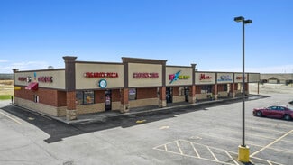 Pulaski, WI Retail - 1166-1186 Mountain Bay Dr