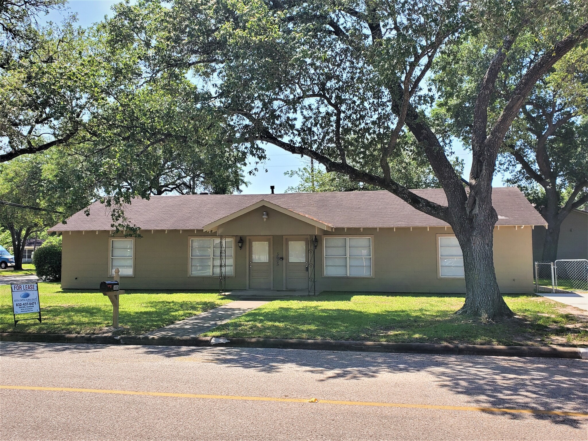 5605 George Bush Dr, Katy, TX for Rent