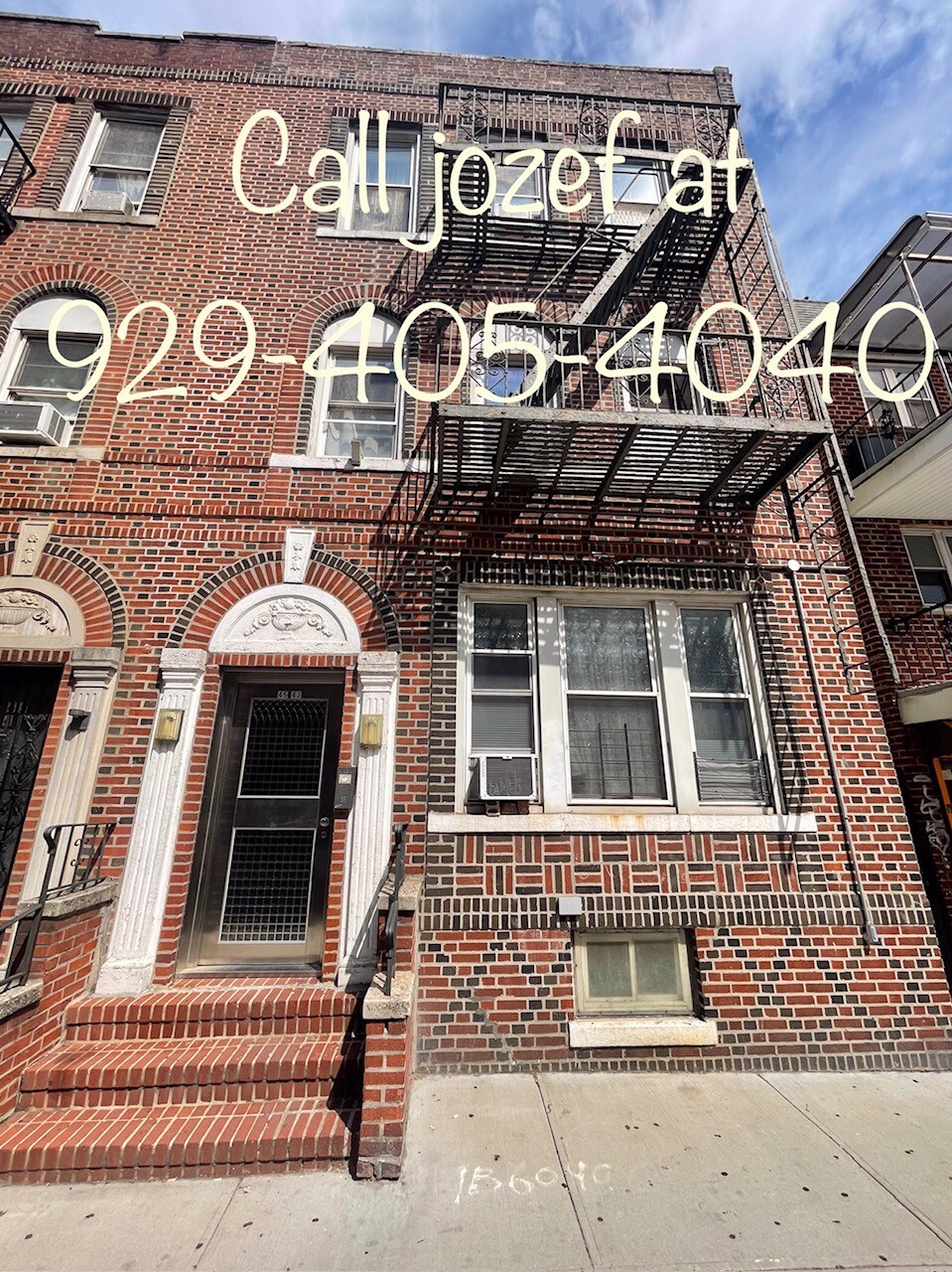 4543 47th St, Flushing, NY for Sale