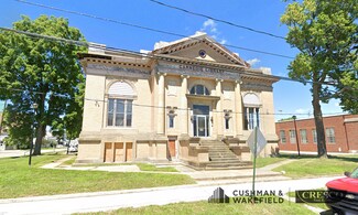 Conneaut, OH undefined - 282 State St Conneaut, OH undefined - 282 State St