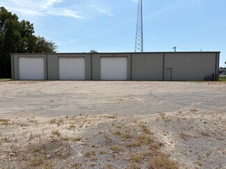 Tyler, TX Industrial - 5152 US Highway 271 Tyler, TX Industrial - 5152 US Highway 271