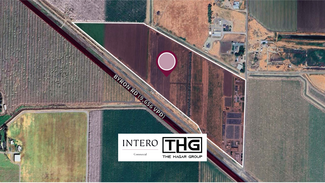 Tracy, CA Industrial - 21301 Reeve Rd